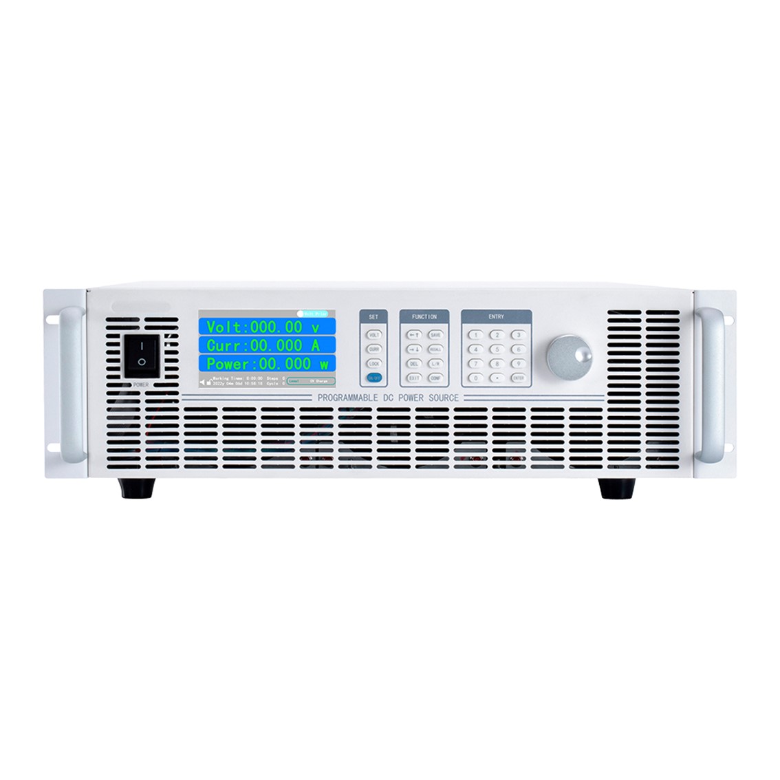 OWON OWP6050H  DC파워서플라이 500V/20A/6KW DC전원공급장치