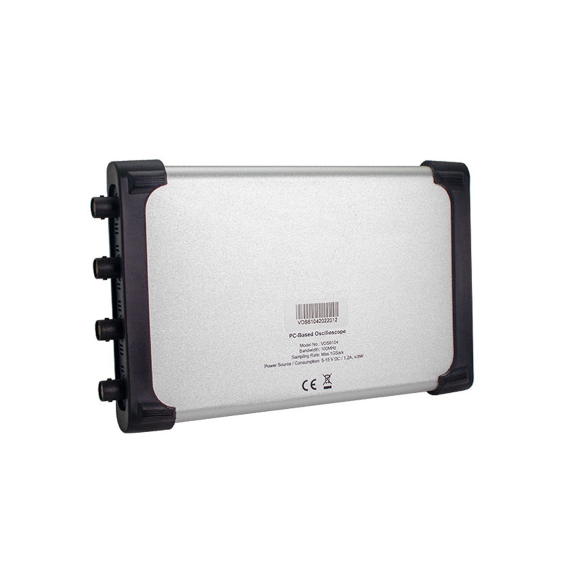 OWON VDS6074A PC  오실로스코프 70MHz, 4CH, 1GS/s