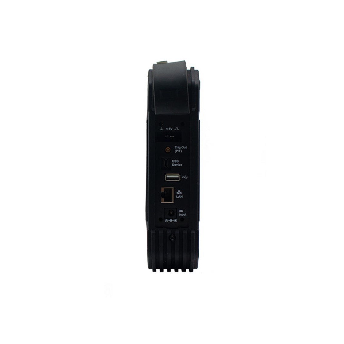OWON TAO3072 태블릿 오실로스코프 70MHz, 2CH, 1GS/s, 8Bit