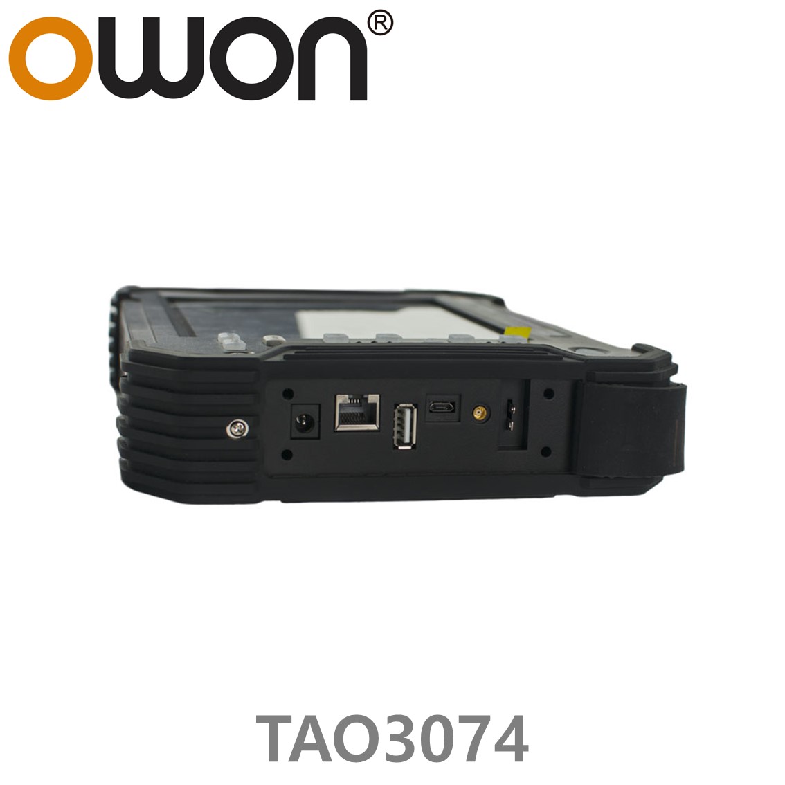 [ OWON ] TAO3074 태블릿 오실로스코프 70MHz, 4CH, 1GS/s, 8Bit