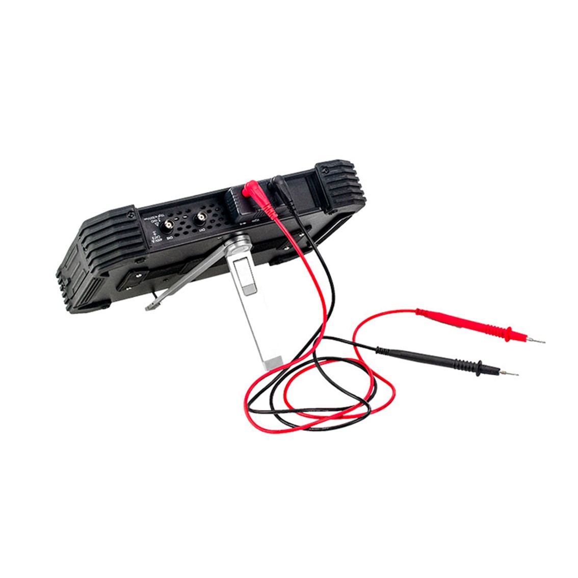 OWON TAO3122A 태블릿 오실로스코프 120MHz, 2CH, 1GS/s, 14Bit