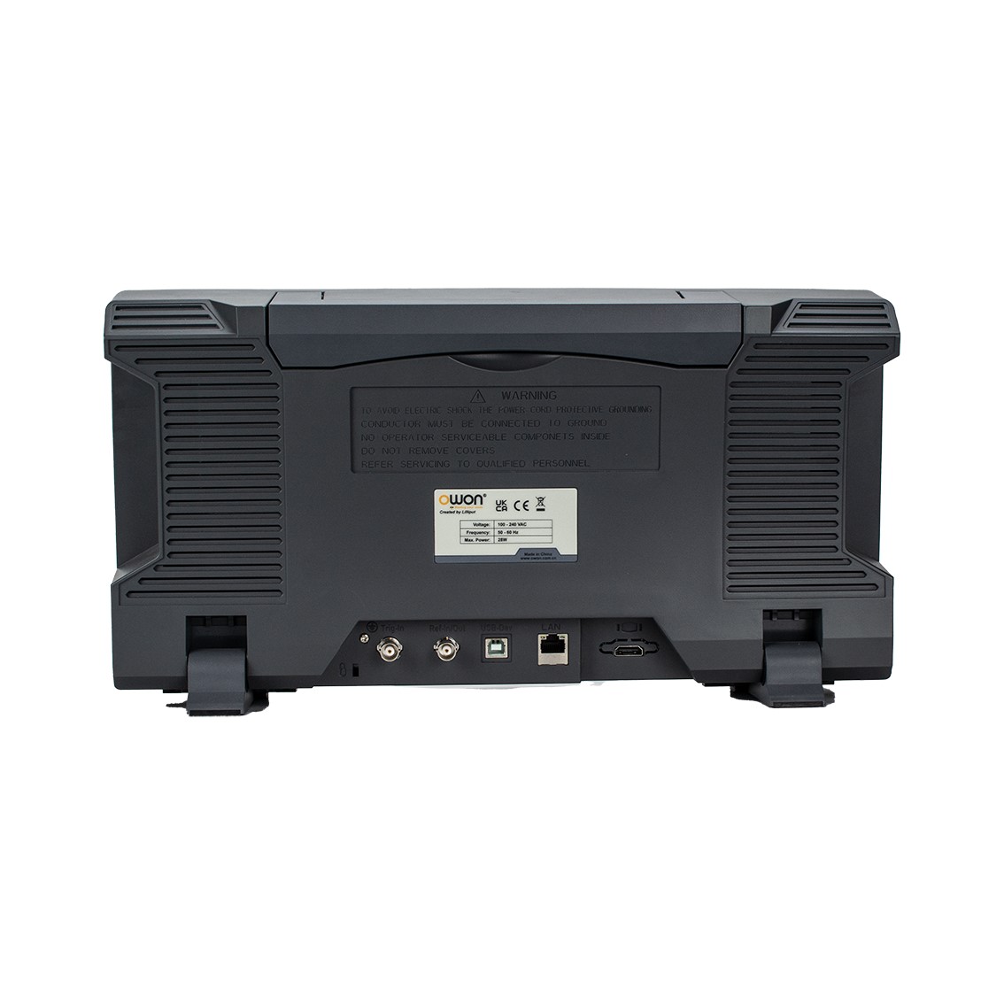 OWON XSA1075 스펙트럼 아날라이저 9kHz~7.5GHz 스펙트럼 분석기