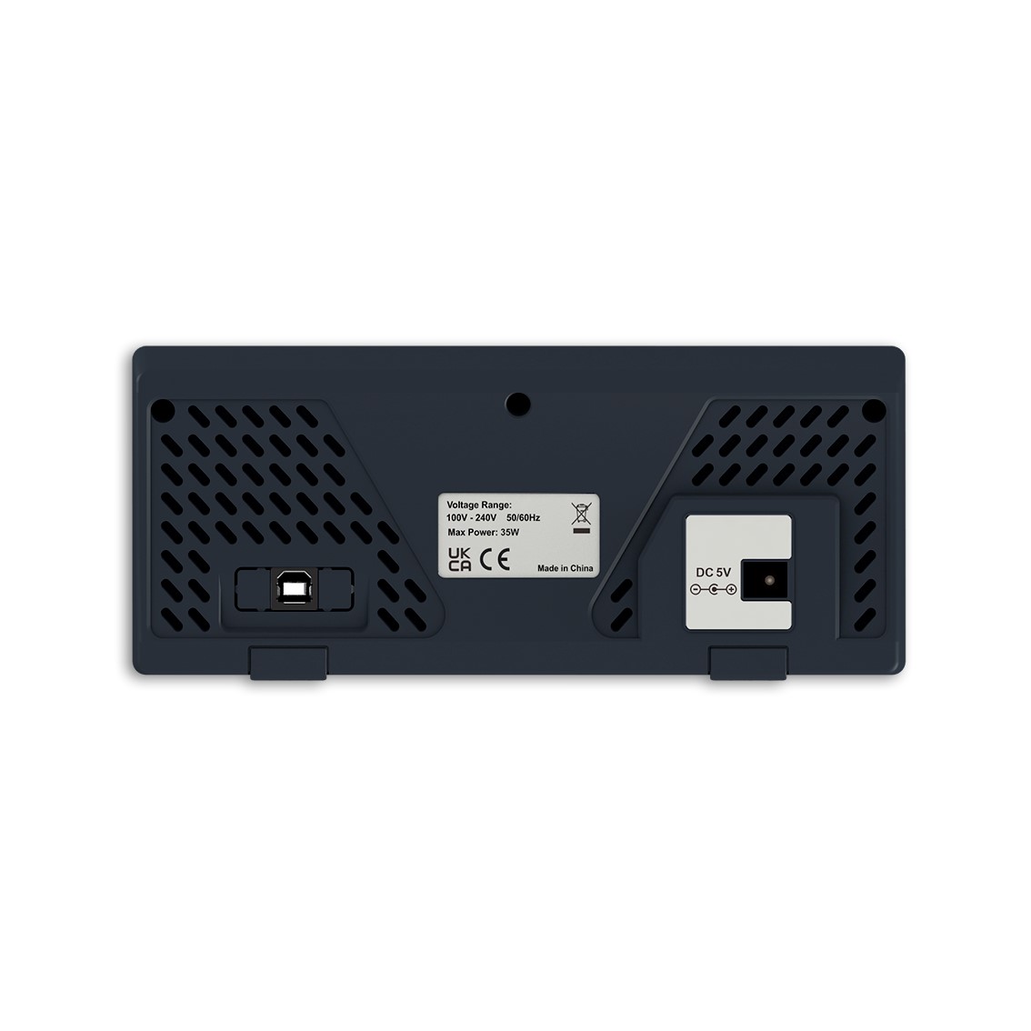 OWON DGE2035 임의 파형발생기 2CH, 35MHz, 125MS/s, 14Bits