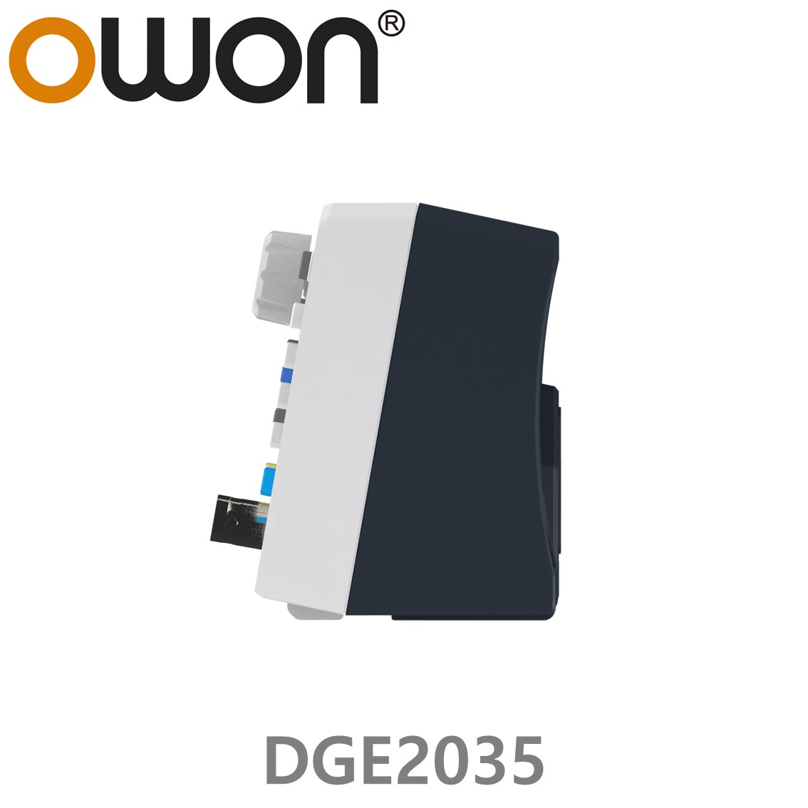 [ OWON ] DGE2035 임의 파형발생기 2CH, 35MHz, 125MS/s, 14Bits