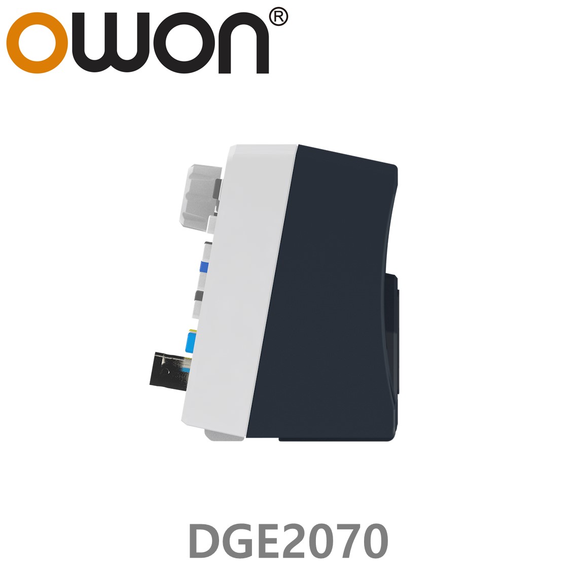 [ OWON ] DGE2070 임의 파형발생기 2CH, 70MHz, 300MS/s, 14Bits