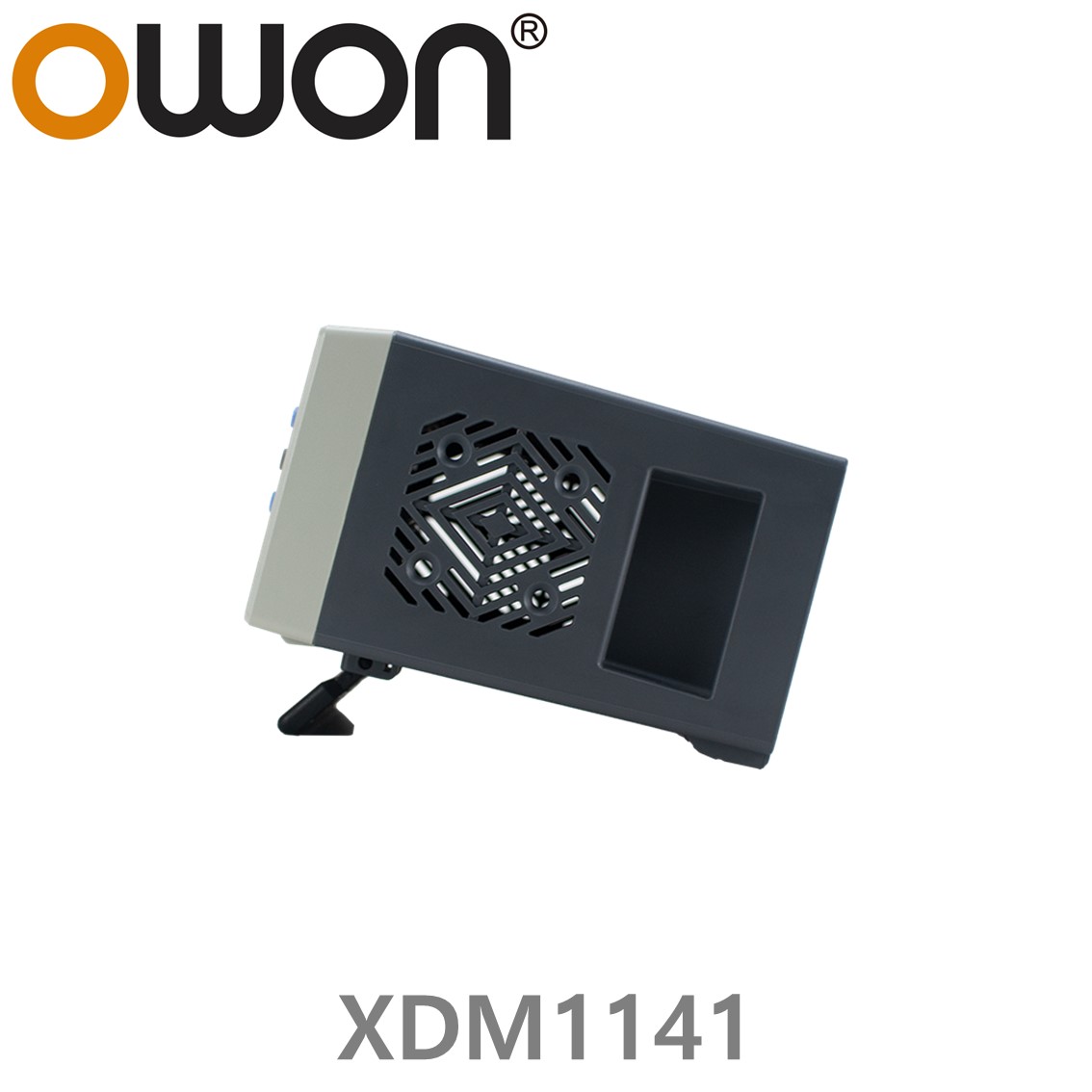 [ OWON ] XDM1141 4.5 Digit 벤치타입 디지탈 멀미미터, USB, 60 rdgs/s