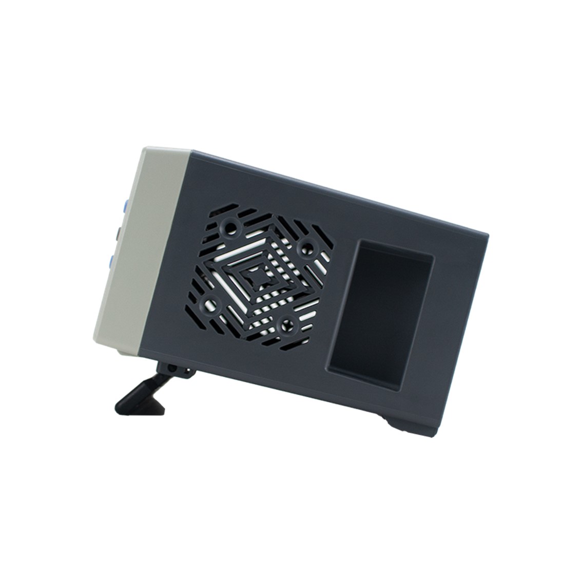 OWON XDM1241  4.5 Digit 벤치타입 디지탈 멀미미터, USB, 60 rdgs/s