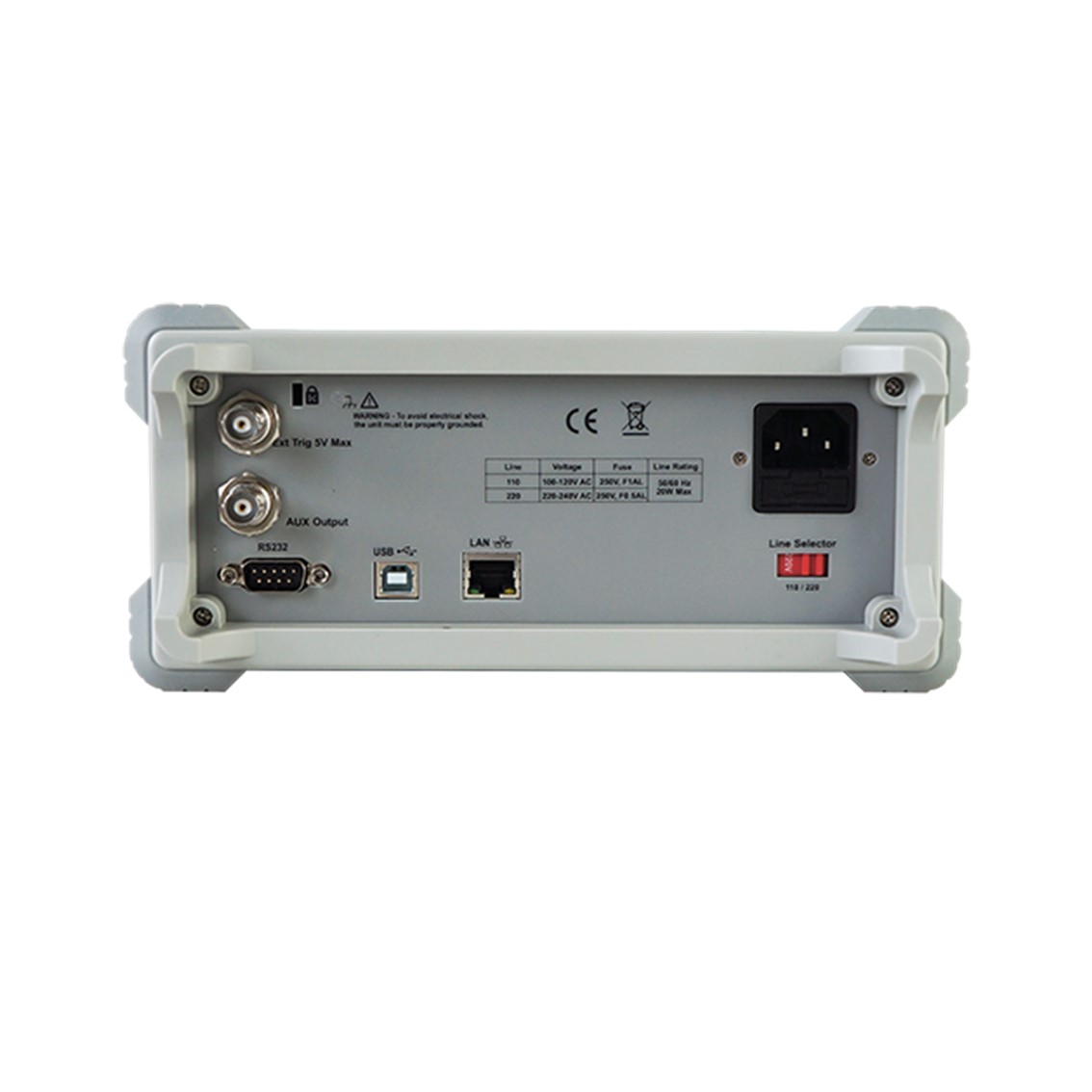 OWON XDM3041  4 1/2 벤치타입 디지탈 멀미미터, 150 rdgs/s, USB, RS232C, LAN (WiFi option)