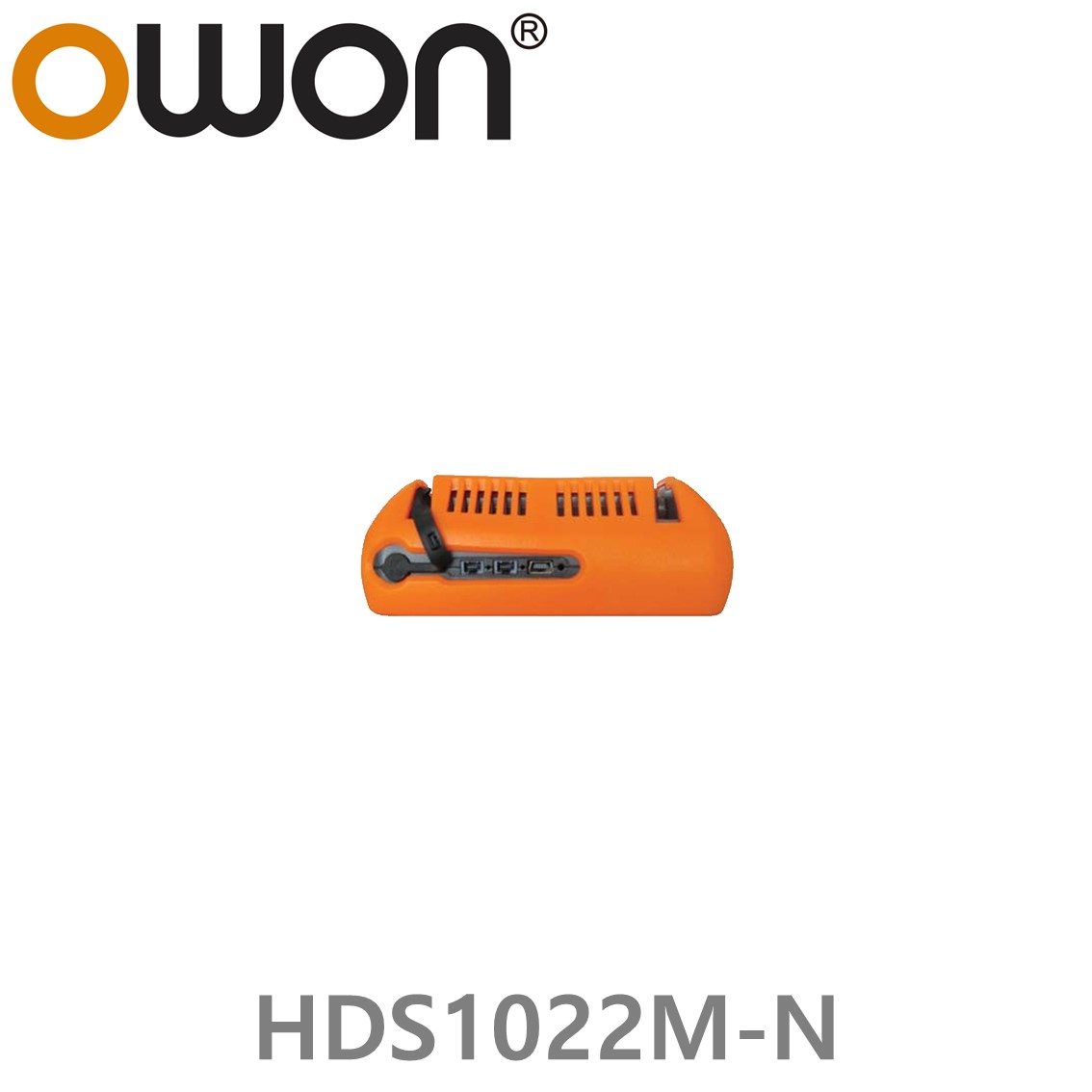 [ OWON ] HDS1022M-N 휴대용 디지탈 오실로스코프, 휴대용 DSO, 20MHz, 2CH, 100MS/s 1GS/s