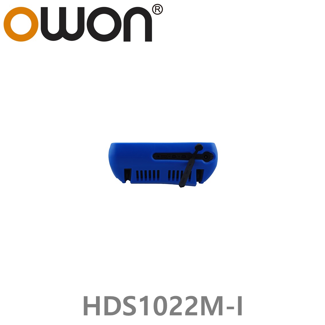[ OWON ] HDS1022M-I 휴대용 디지탈 오실로스코프, 휴대용 DSO, 20MHz, 2CH, 100MS/s