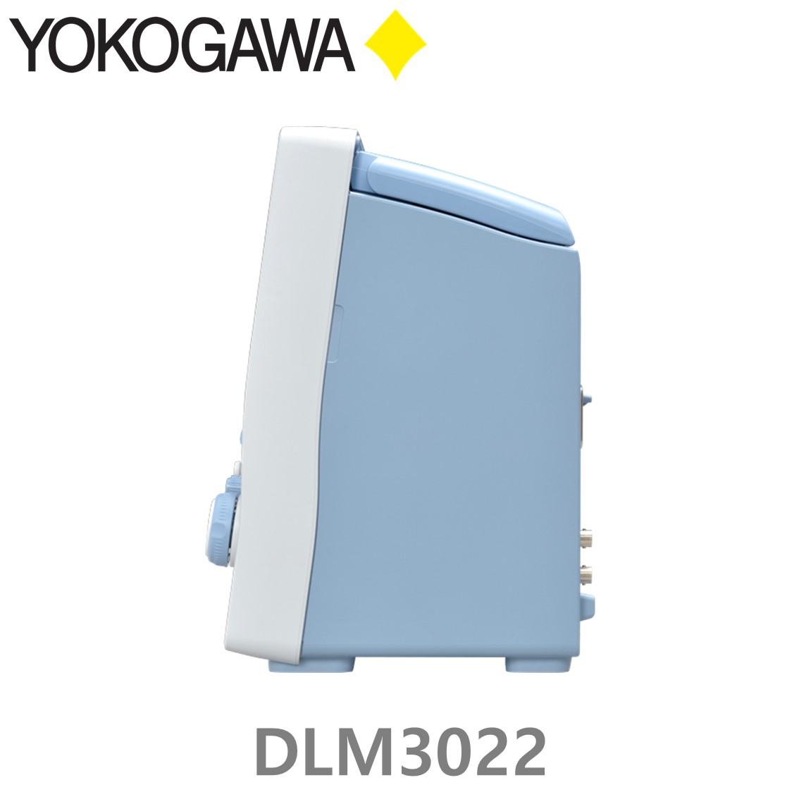 [ YOKOGAWA ] DLM3022 200MHz/2Ch, 요꼬가와 디지털 오실로스코프