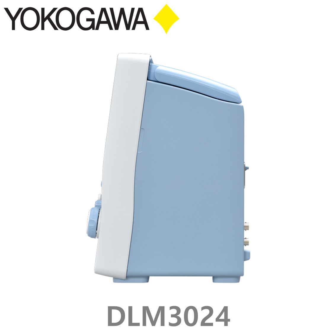 [ YOKOGAWA ] DLM3024 200MHz/4Ch, 요꼬가와 디지털 오실로스코프