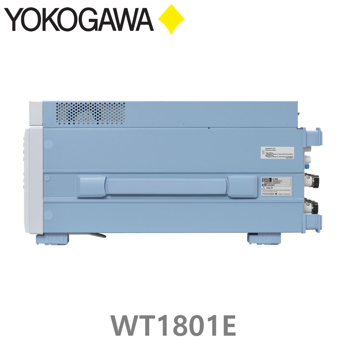 [ YOKOGAWA ] WT1801E 요꼬가와 전력분석기, 고성능 전력분석기