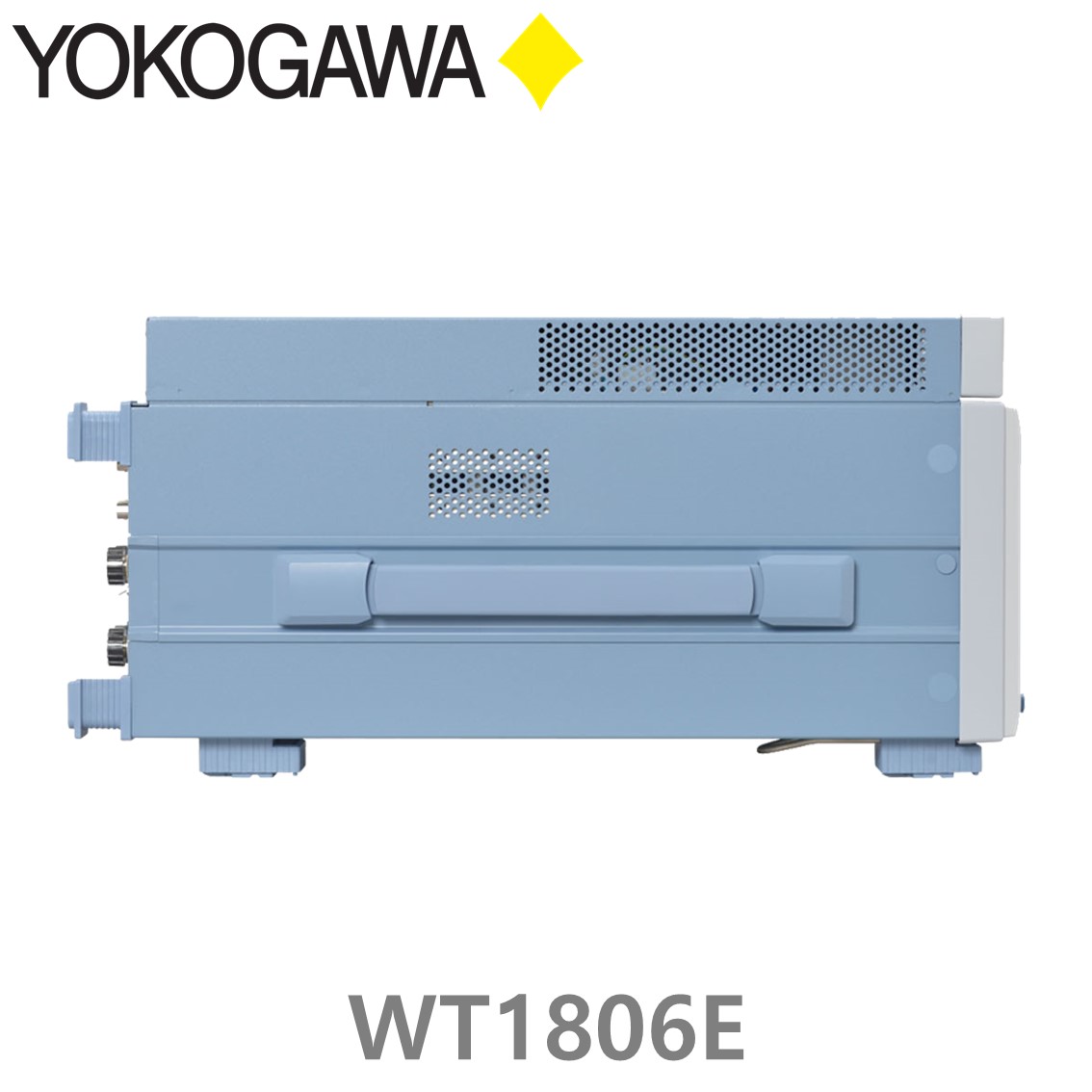 YOKOGAWA WT1806E 6채널 파워미터,전력분석기 50A or 5A