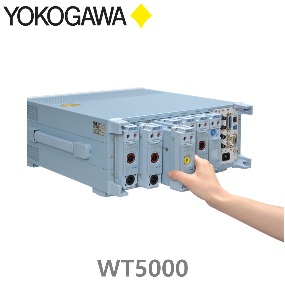 [ YOKOGAWA ] WT5000 요꼬가와 전력분석기, Precision 전력분석기