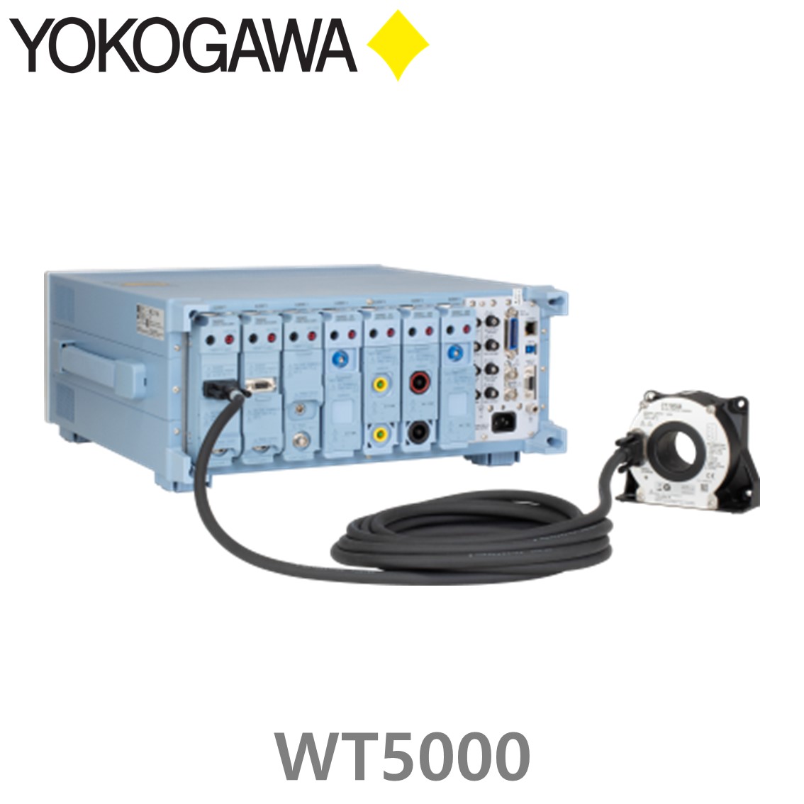 [ YOKOGAWA ] WT5000 요꼬가와 전력분석기, Precision 전력분석기