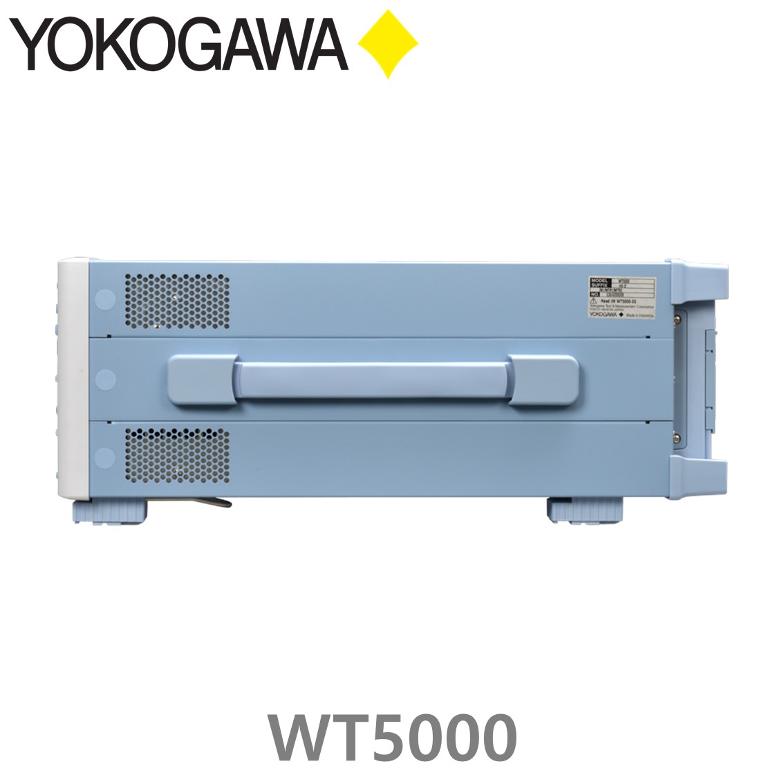 [ YOKOGAWA ] WT5000 요꼬가와 전력분석기, Precision 전력분석기