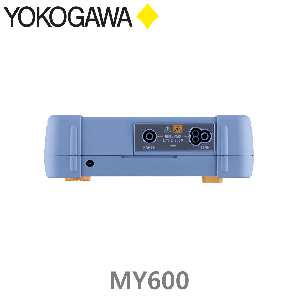 [ YOKOGAWA ] MY600 절연저항계, Digital Insulation Tester