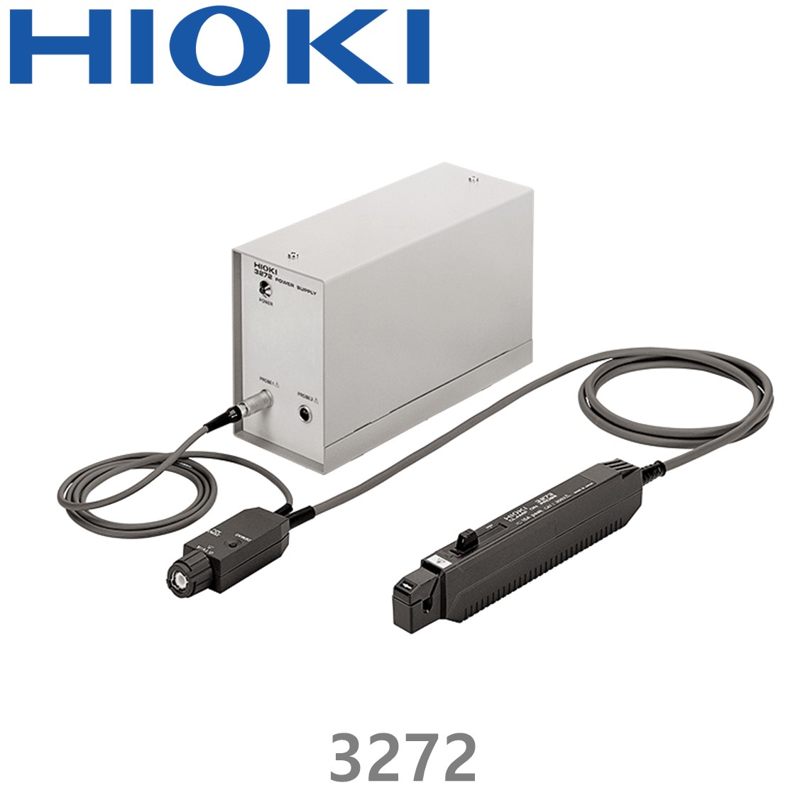 HIOKI 3272  커런트 프로브용 전원, 1채널