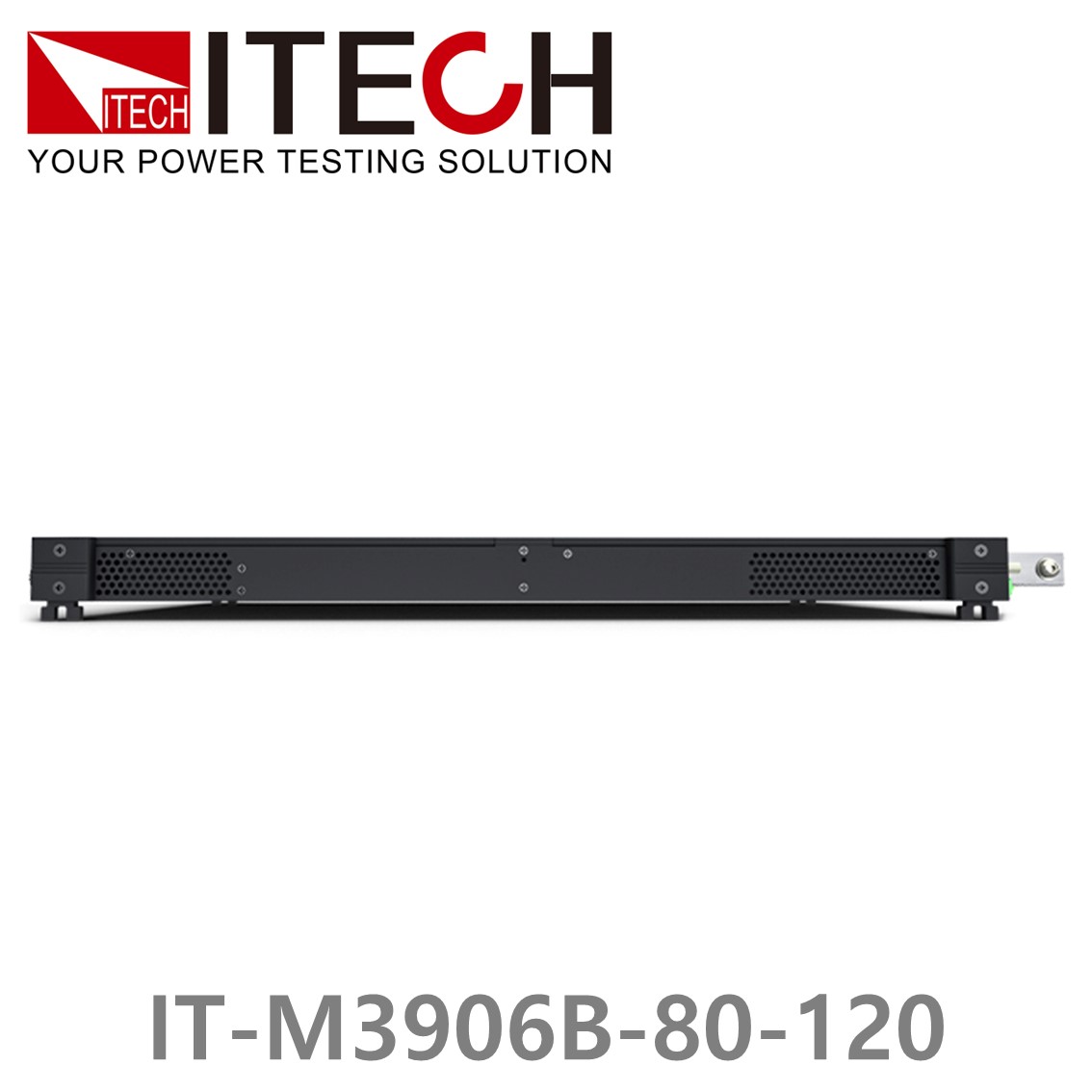 [ ITECH ] IT-M3906B-80-120  회생전력시스템,양방향DC파워 80V/±120A, ±6kW