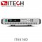[ ITECH ] IT6516D 고전력 1800W DC파워서플라이, DC전원공급기
