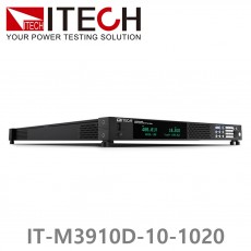 [ ITECH ] IT-M3910D-10-1020 양방향 프로그래머블 DC전원공급기, DC파워서플라이