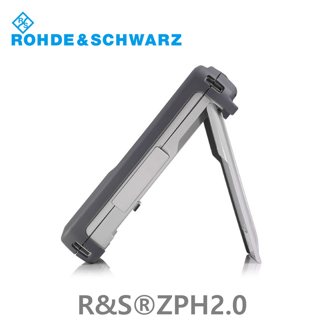 로데슈바르즈 ZPH2.0 Cable Rider 케이블분석, 안테나측정, 스펙트럼분석기 1.0,N