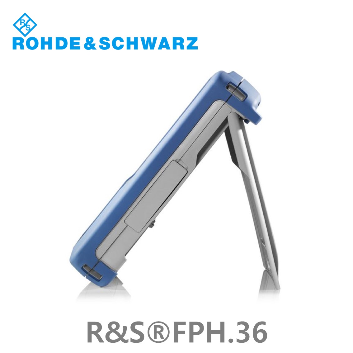 로데슈바르즈 FPH 26.5GHz (31GHz opt), –120dBc, –162dBm 스펙트럼분석기