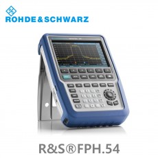[ 로데슈바르즈 ] FPH 44GHz, –120dBc, –16 dBm 신호분석기, 스펙트럼분석기 (1321.1711.54)