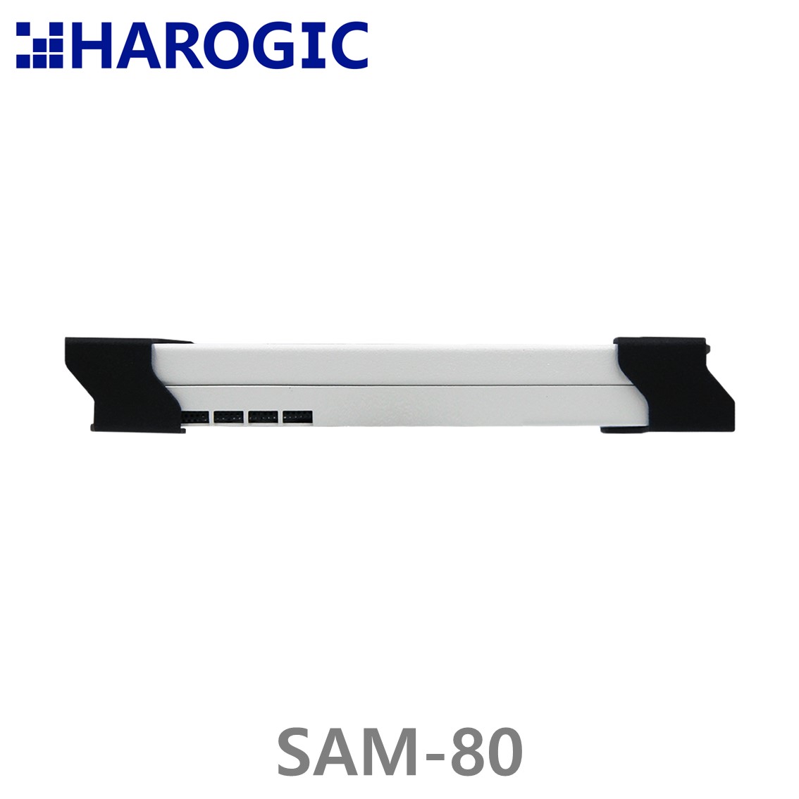HAROGIC SAM-80,  USB  스펙트럼분석기9kHz - 8.5 GHz, 100MHz 대역폭, 300GHz/s