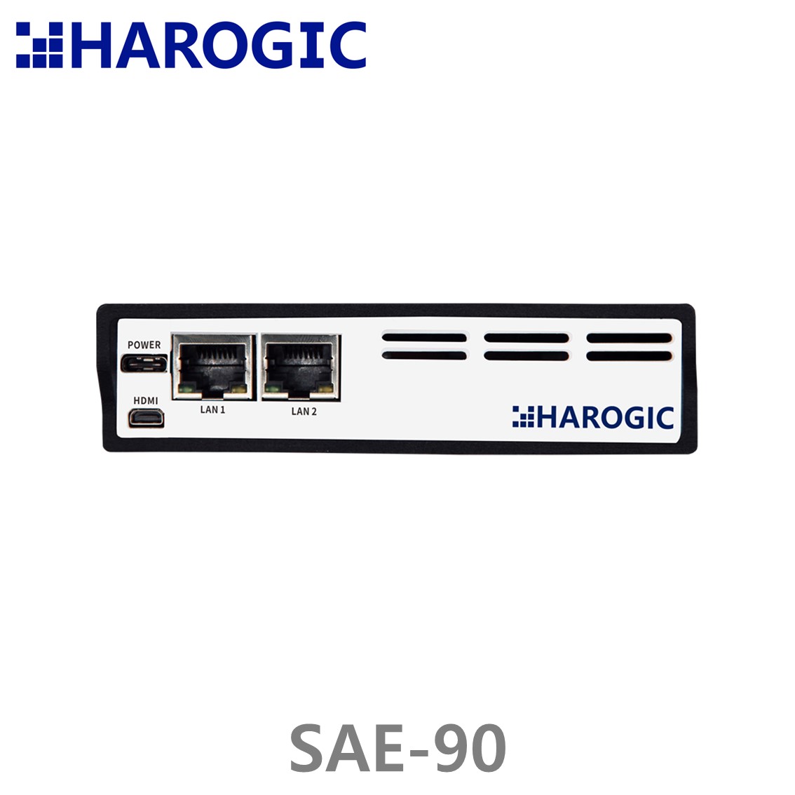 HAROGIC SAE-90, USB 스펙트럼분석기 9 kHz - 9.5 GHz, 100MHz 대역폭, 1.2THz/s
