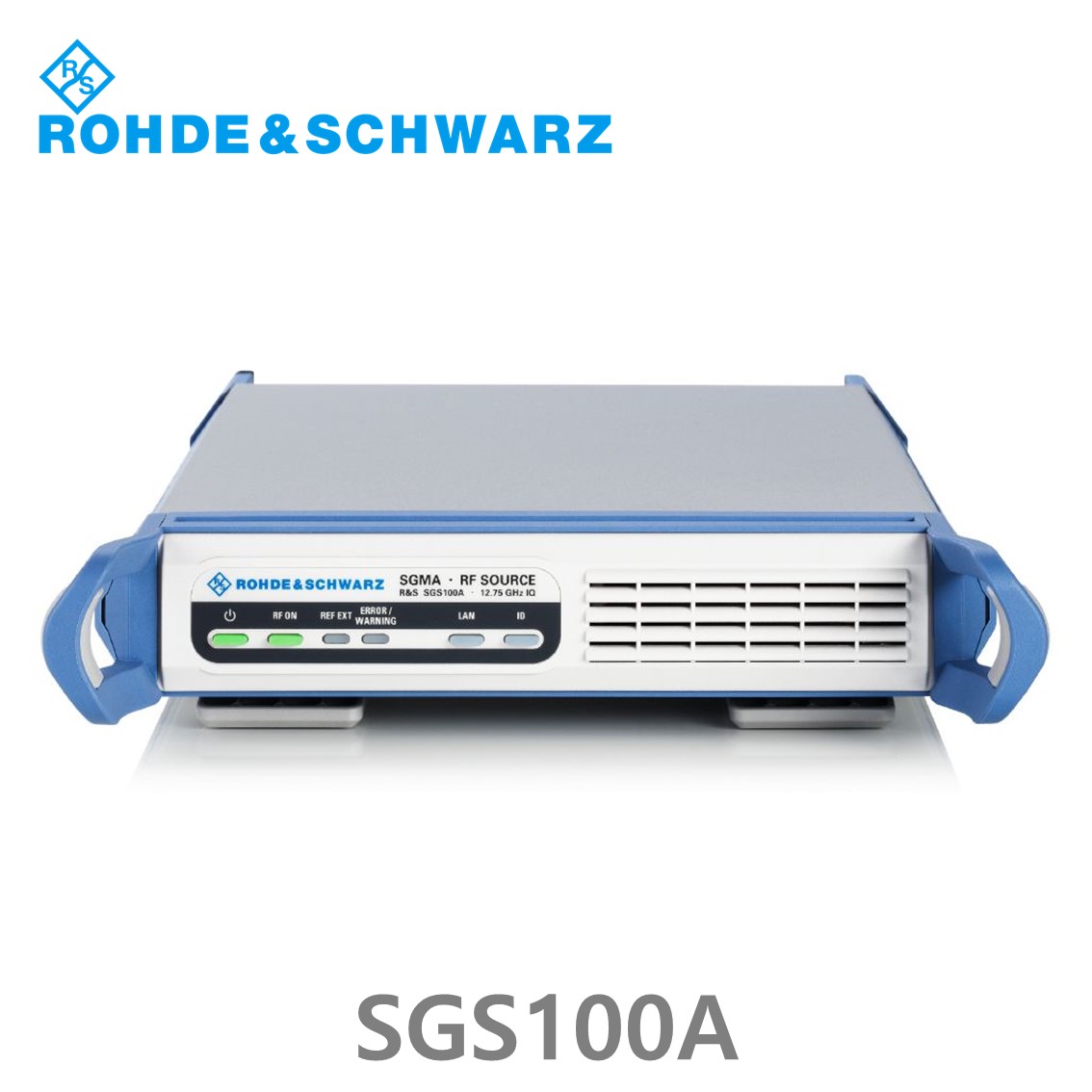 [ 로데슈바르즈 ] SGS100A  12.75 GHz/CW 소스발생기/벡터신호발생기/SGMA RF소스 (1416.0505.02)