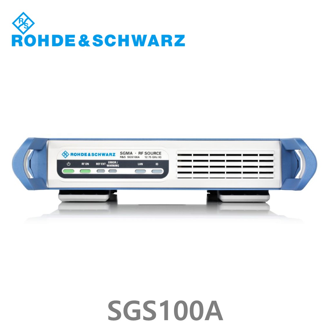 로데슈바르즈 SGS100A  12.75 GHz/CW 소스발생기/벡터신호발생기/SGMA RF소스 (1416.0505.02)