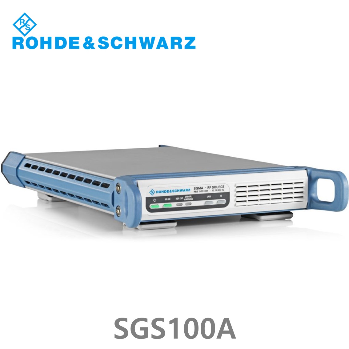 로데슈바르즈 SGS100A  12.75 GHz/CW 소스발생기/벡터신호발생기/SGMA RF소스 (1416.0505.02)