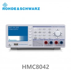 [로데슈바르즈 ] HMC8042  2채널/100W/0V~32V/5A DC파워서플라이 (3593.1029.02)