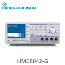 [로데슈바르즈 ] HMC8042-G  2채널/100W/0V~32V/5A DC파워서플라이 (3593.1035.02)