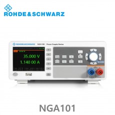 [ 로데슈바르즈 ] NGA101  1채널/40W/0V~35V/0A~6A DC파워서플라이 (5601.8002.02)
