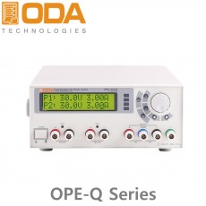 [ ODA ] OPE-Q시리즈  4채널(고정2채널,가변2채널)/0V~±120V/0A~5A/180W~300W 리니어 프로그래머블 DC 파워서플라이
