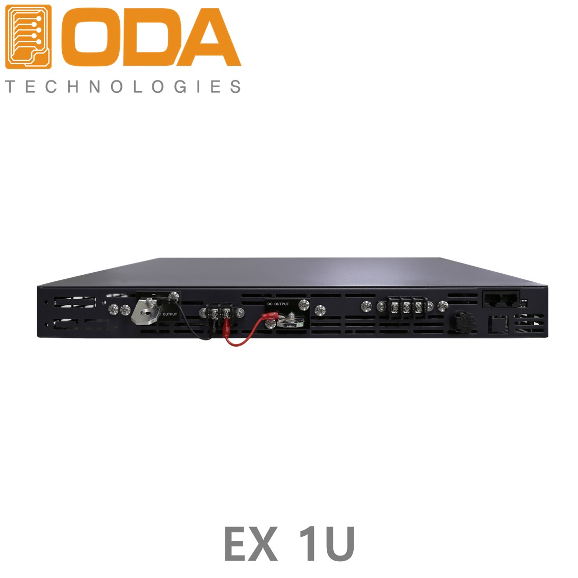 [ ODA ] EX시리즈  1채널/0V~1000V/0A~480A 스위칭 프로그래머블 DC파워서플라이,DC전원공급기