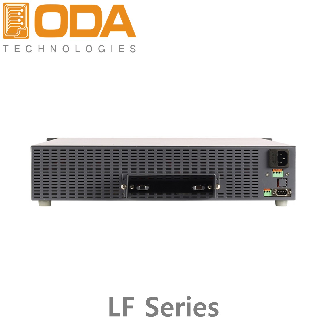 [ ODA ] LF시리즈 1채널/최대600V/최대1500A/20000W 프로그래머블 DC전자로드, DC전자부하기