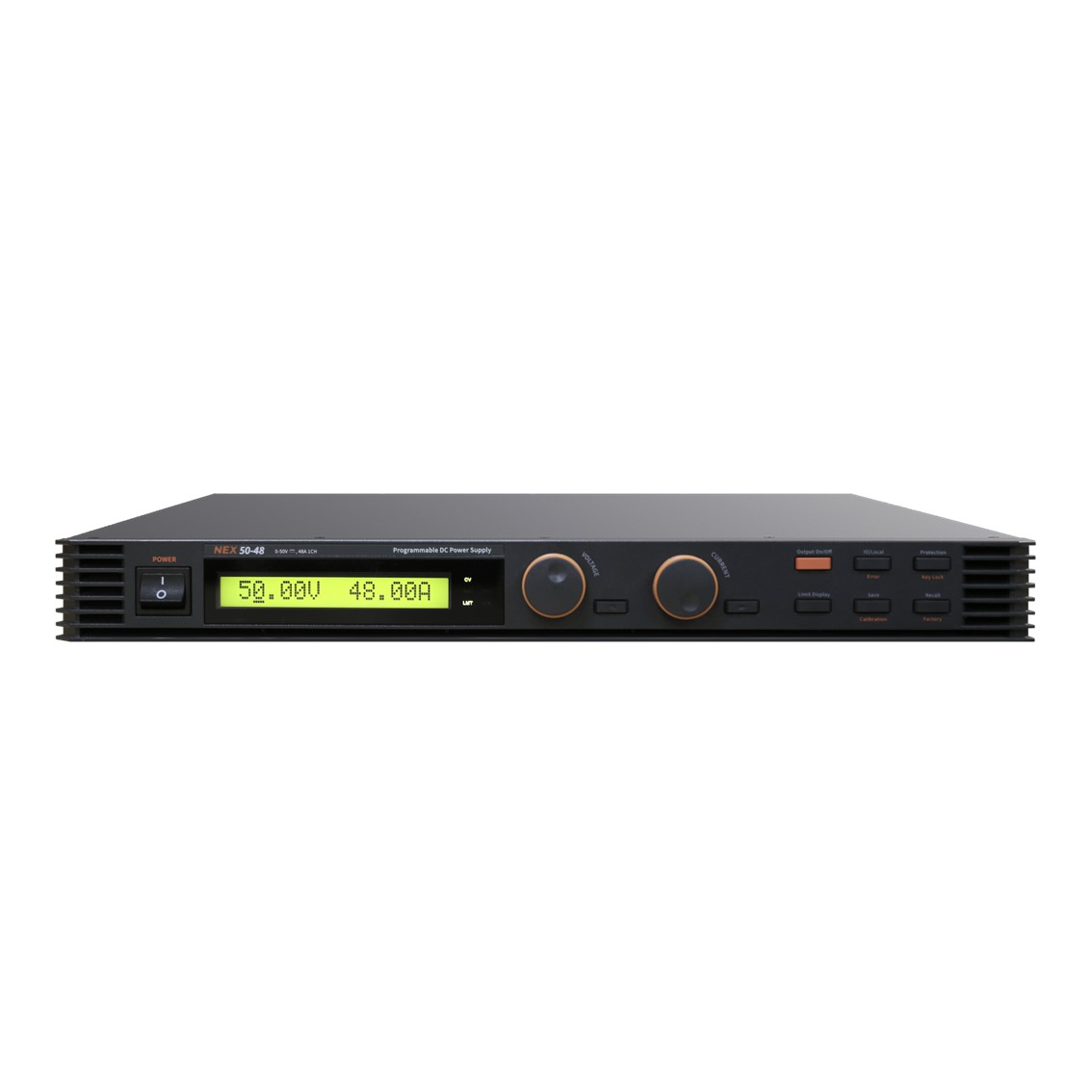 ODA NEX80-15  DC파워서플라이 80V/15A/1200W/1U DC전원공급기
