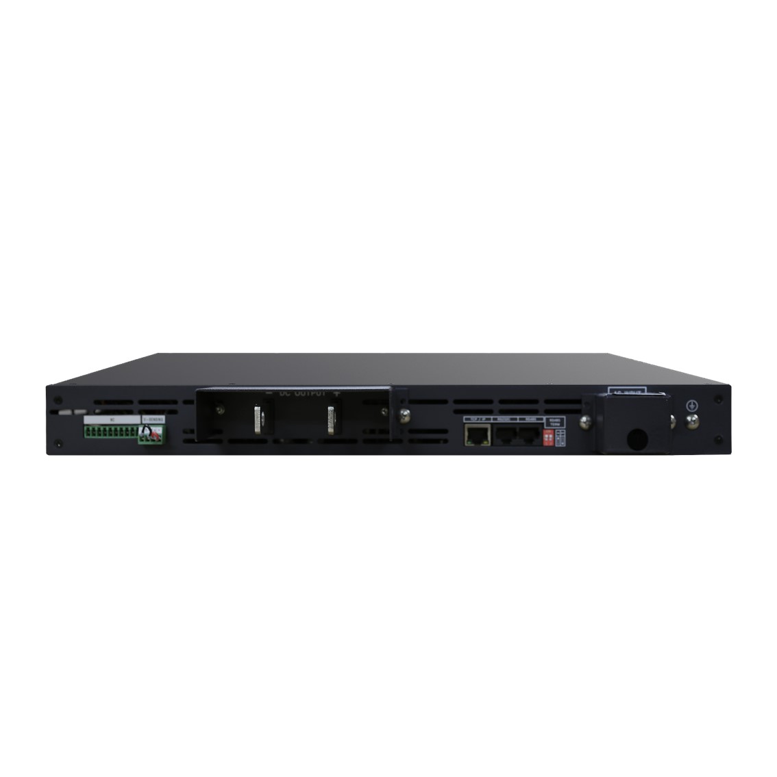 ODA NEX100-48  DC파워서플라이 100V/48A/4800W/2U DC전원공급기