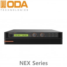 [ ODA ] NEX시리즈 0V~600V/0A~160A/4800W 고성능 프로그래머블 DC전원공급기, DC파워서플라이
