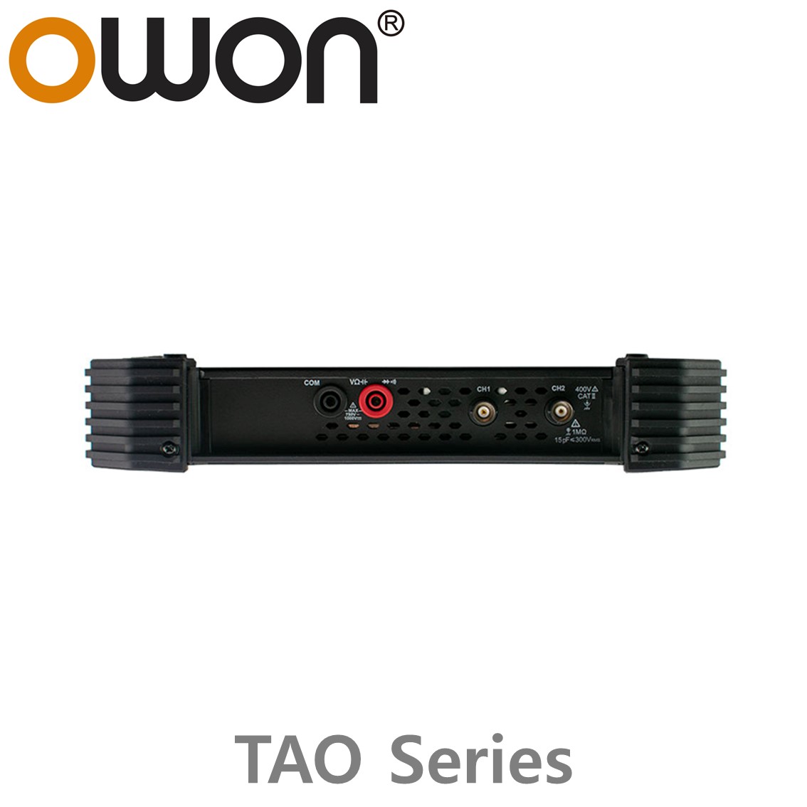 [ OWON ] TAO시리즈 태블릿 오실로스코프 (2~4채널 / 70~120MHz / 1GS/s / 8~14Bit)