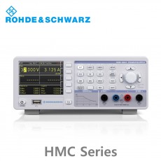 [로데슈바르즈 ] HMC시리즈 1~3채널 / 0~32V / 3~5A / 100W DC전원공급기
