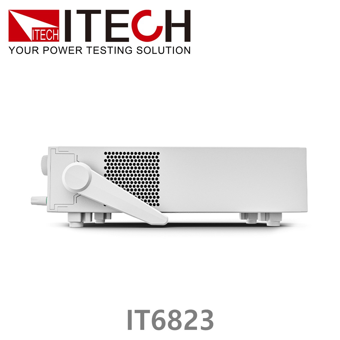 ITECH IT6823  DC파워서플라이 0-72V/0-1.5A/108W 리니어 DC전원공급기 ( RS232/USB 옵션 )