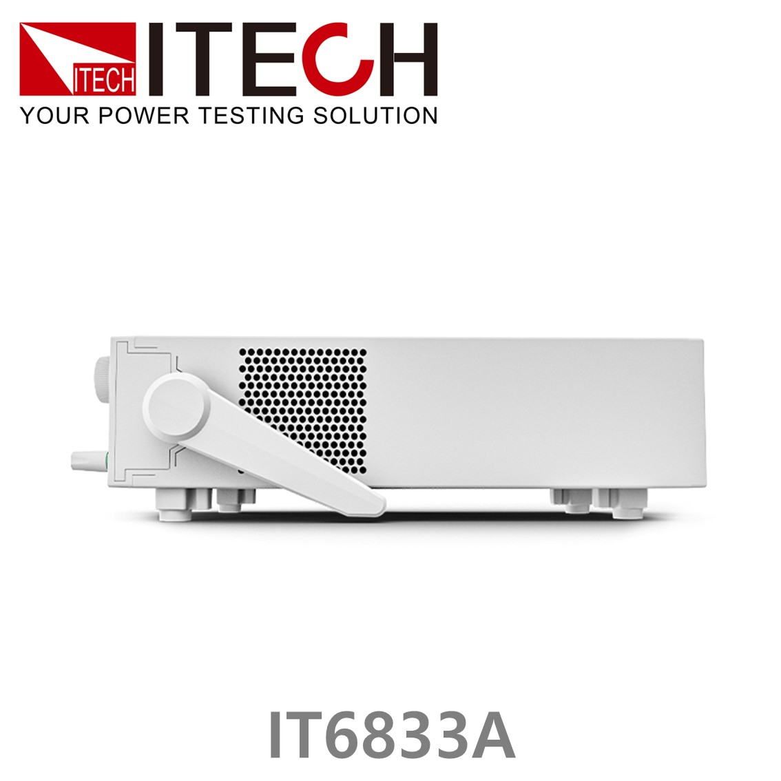 ITECH IT6833A DC파워서플라이 0-72V, 0-3A, 216W 리니어 DC전원공급기 (RS232, USBInterfaces)