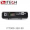 [ ITECH ] IT7909-350-90  회생 AC그리드 시뮬레이터 350V/90A/9KVA/ 1Φ or 3Φ (3U)