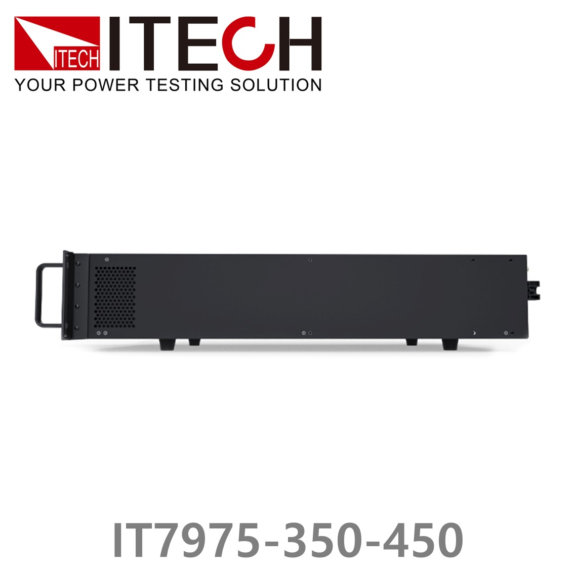 [ ITECH ] IT7975-350-450  회생 AC그리드 시뮬레이터 350V/460A/75KVA/ 1Φ or 3Φ (27U)