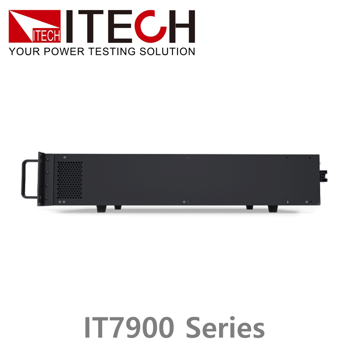 [ ITECH ] IT7900시리즈 회생 AC그리드 시뮬레이터 (2~165kVA…960kVA) 3U~37U